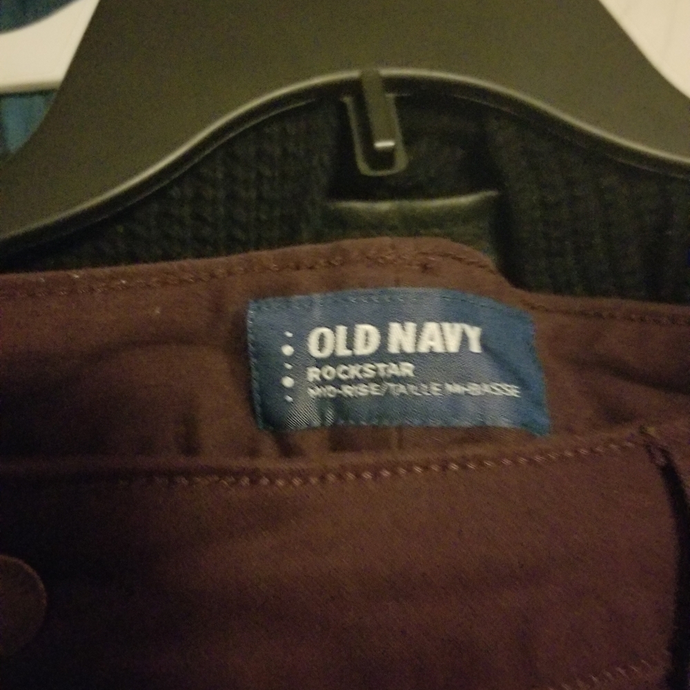 Jeans - Picture 3 of 7
